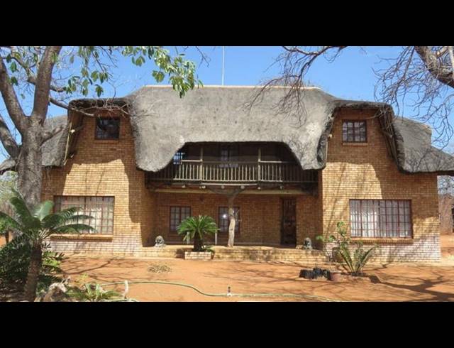 FARM FOR SALE IN BALTIMORE